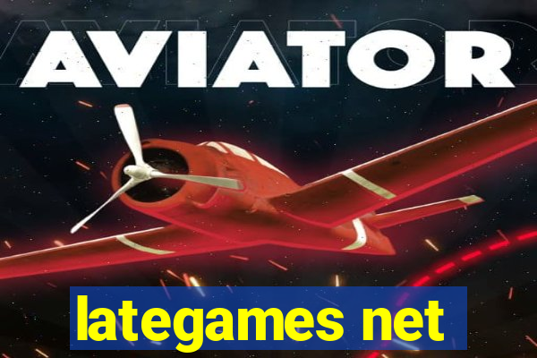 lategames net